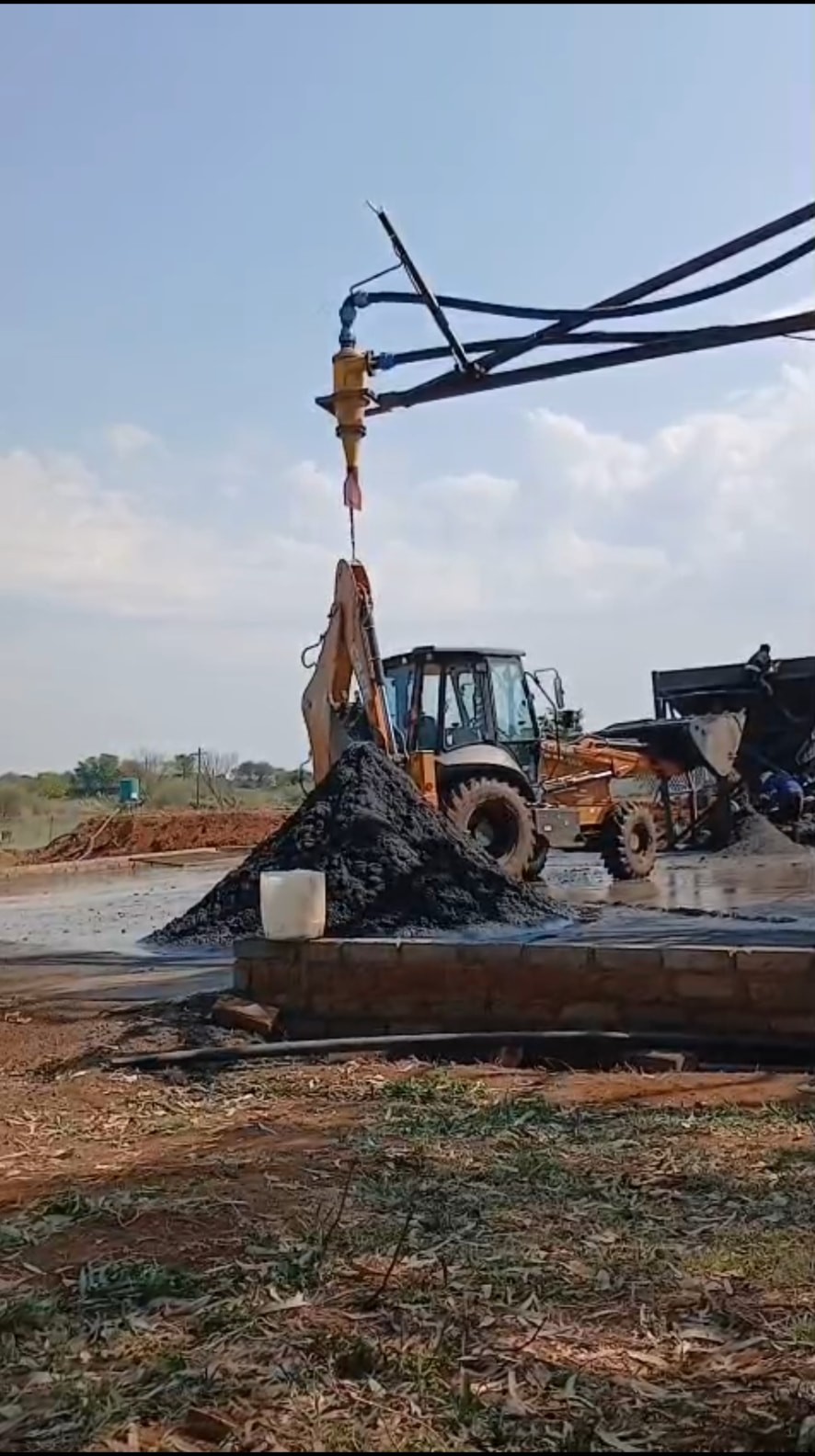Tailings Treatment — From 12% Upwards
